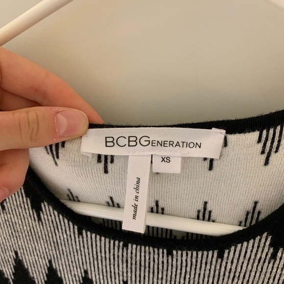 BCBGeneration DRESS - Picture 2 of 3